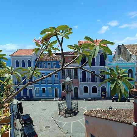 Casa Almeida Salvador Kültér fotó