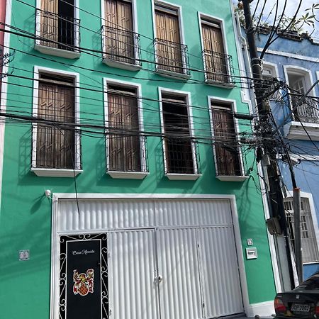 Casa Almeida Salvador Kültér fotó