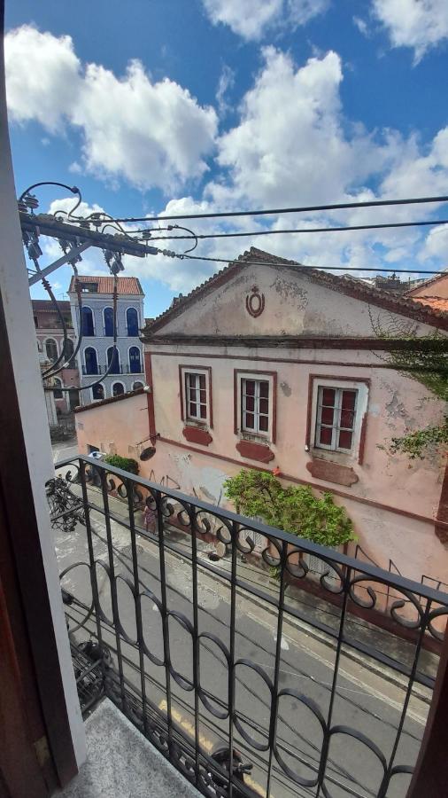 Casa Almeida Salvador Kültér fotó