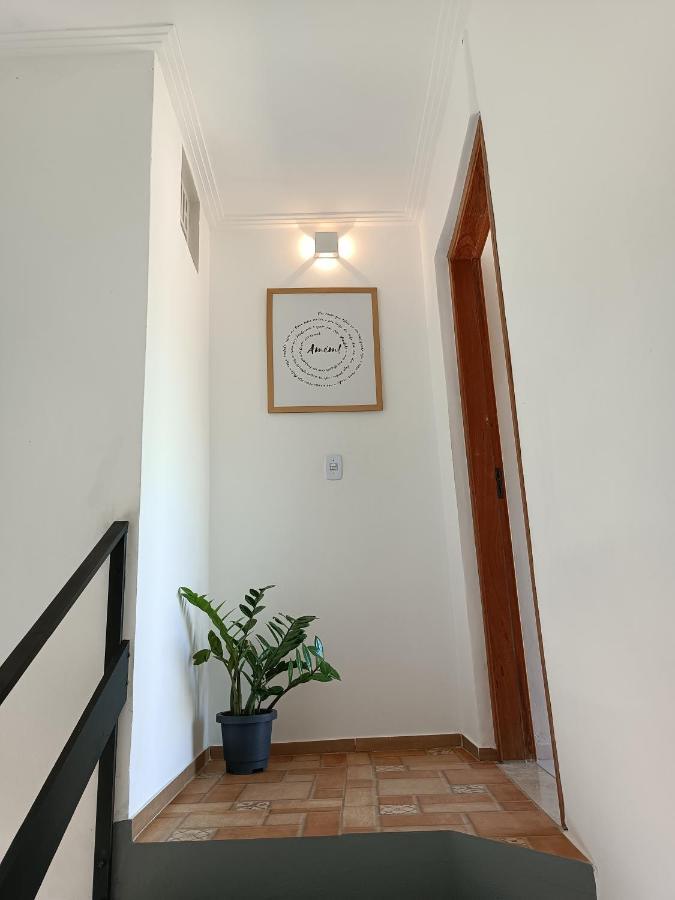 Casa Almeida Salvador Kültér fotó