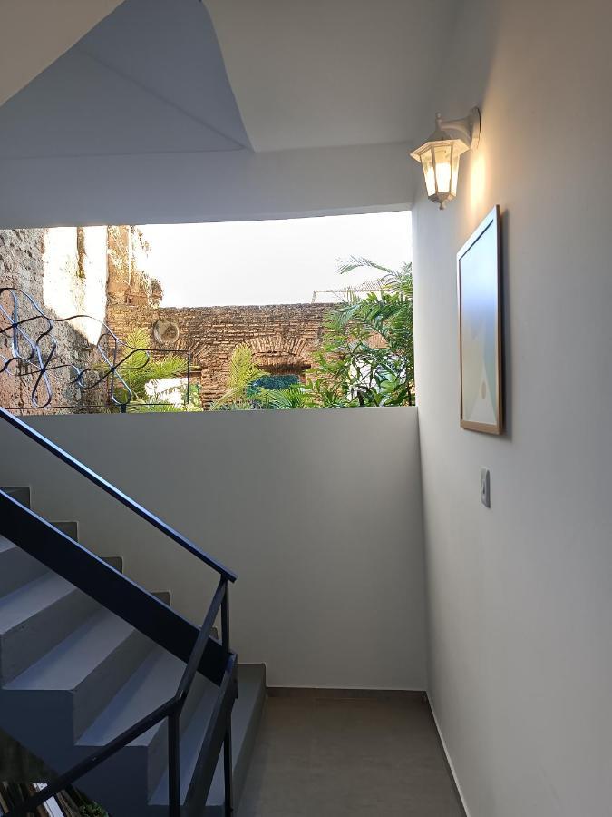 Casa Almeida Salvador Kültér fotó
