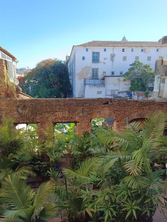 Casa Almeida Salvador Kültér fotó
