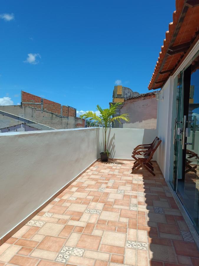 Casa Almeida Salvador Kültér fotó