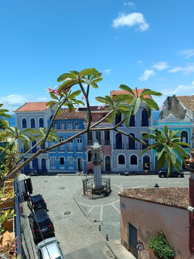 Casa Almeida Salvador Kültér fotó