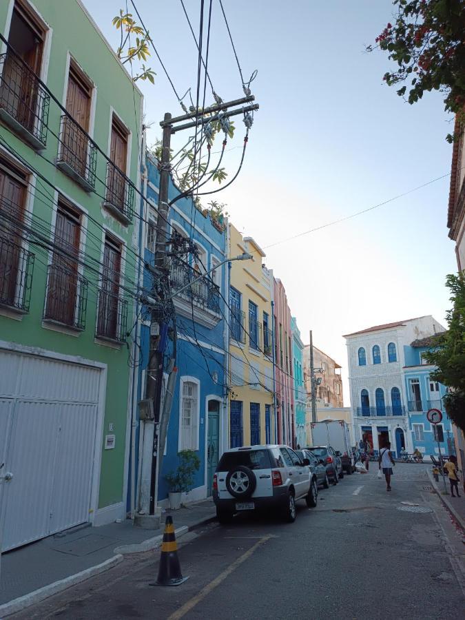 Casa Almeida Salvador Kültér fotó