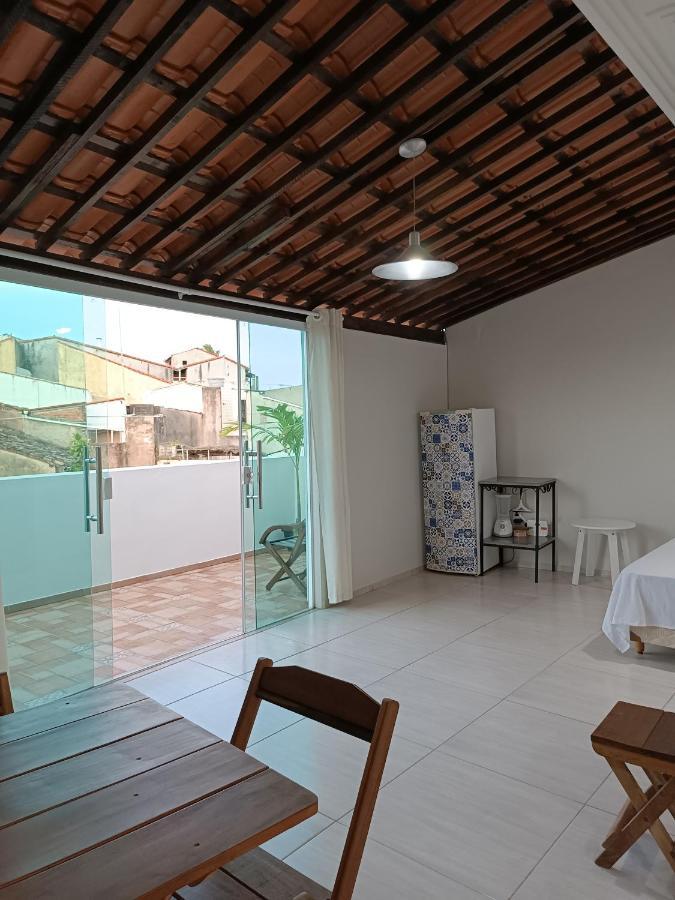 Casa Almeida Salvador Kültér fotó
