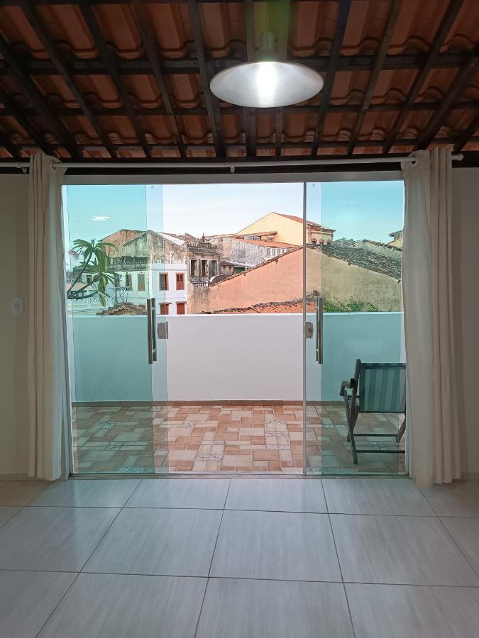 Casa Almeida Salvador Kültér fotó