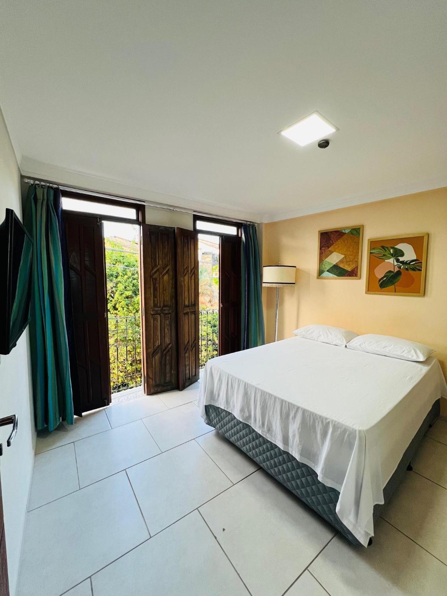 Casa Almeida Salvador Kültér fotó
