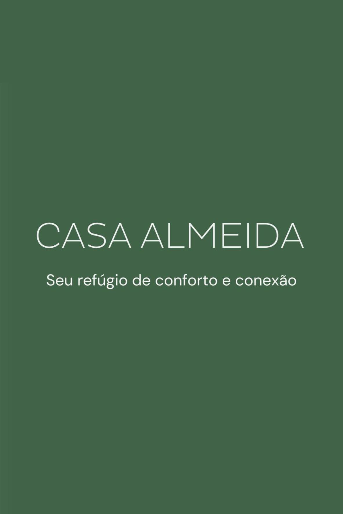 Casa Almeida Salvador Kültér fotó